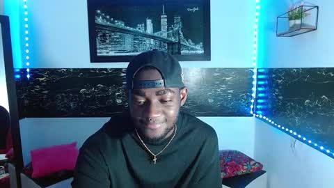 Andrew online show from 3, 10, 2025