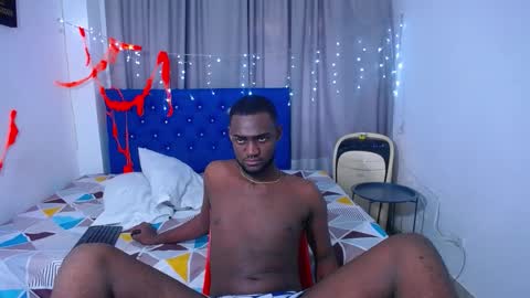 Andrew online show from 31, 10, 2025