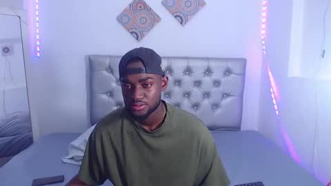 Andrew online show from 10, 11, 2025