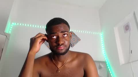 Andrew online show from 6, 1, 2026