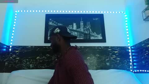 Snapshot of _black_stallion chatting on 22, 4, 2026 Andrew online show from 22, 4, 2026