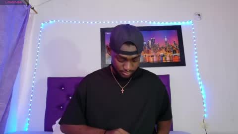 Snapshot of _black_stallion chatting on 27, 4, 2026 Andrew online show from 27, 4, 2026