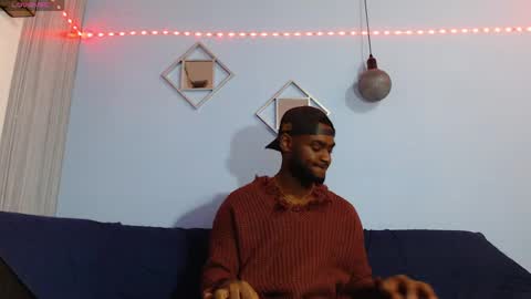 Snapshot of _black_stallion chatting on 7, 5, 2026 Andrew online show from 7, 5, 2026