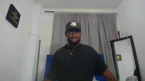 Snapshot of _black_stallion chatting on 8, 5, 2026 Andrew online show from 8, 5, 2026