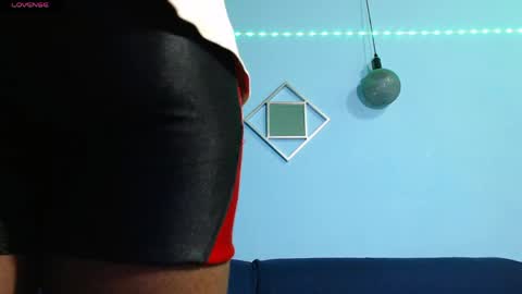 Snapshot of _black_stallion chatting on 11, 5, 2026 Andrew online show from 11, 5, 2026