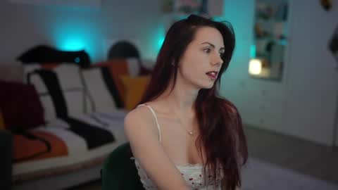 Snapshot of _blackbee_ chatting on 25, 4, 2026 Lili online show from 25, 4, 2026