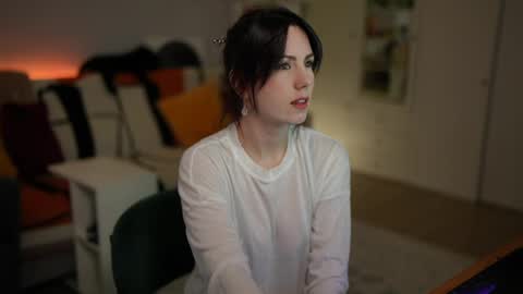 Snapshot of _blackbee_ chatting on 5, 5, 2026 Lili online show from 5, 5, 2026