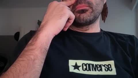 _blackeyedboy online show from 19, 3, 2026