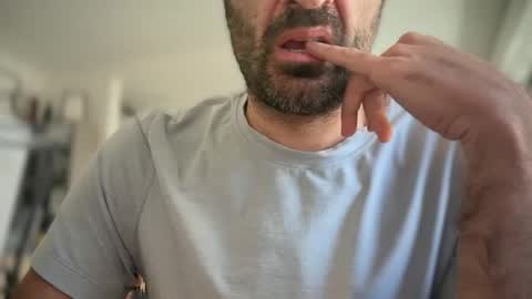 _blackeyedboy online show from 7, 4, 2026