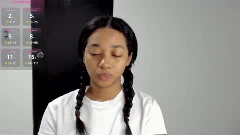 _blairwest_ online show from 20, 11, 2025