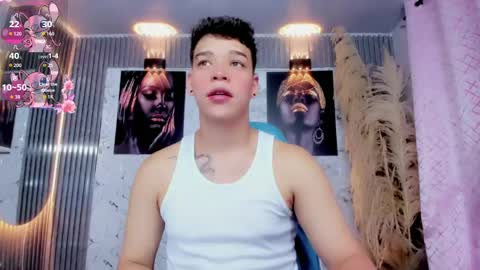 Snapshot of _blake_boy chatting on 26, 5, 2026 _blake_boy online show from 26, 5, 2026