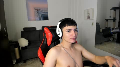 B L A K E online show from 20, 12, 2024