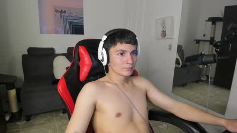 B L A K E online show from 24, 12, 2024