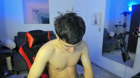 B L A K E online show from 1, 1, 2025