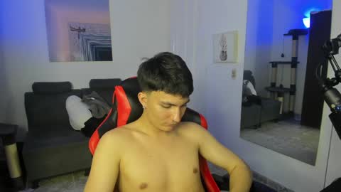 B L A K E online show from 11, 1, 2025