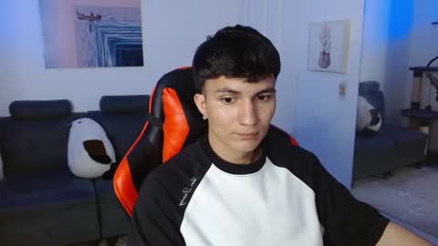 B L A K E online show from 24, 2, 2025