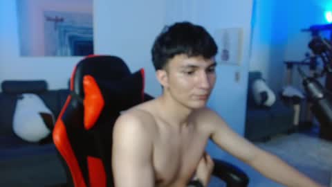 B L A K E online show from 1, 3, 2025