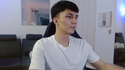 B L A K E online show from 9, 1, 2026