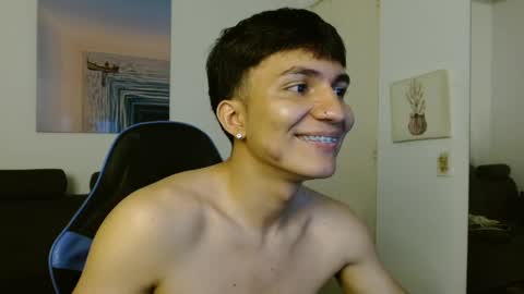 Snapshot of _blakee chatting on 16, 5, 2026 B L A K E online show from 16, 5, 2026