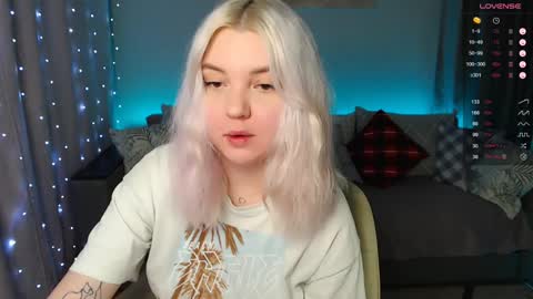 Snapshot of _blonde_barbie_ chatting on 2, 12, 2024 Elizabeth online show from 2, 12, 2024