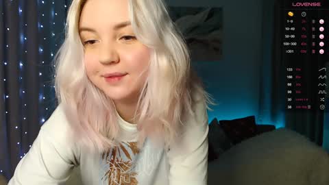 Snapshot of _blonde_barbie_ chatting on 3, 12, 2024 Elizabeth online show from 3, 12, 2024