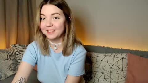 Elizabeth online show from 22, 11, 2025