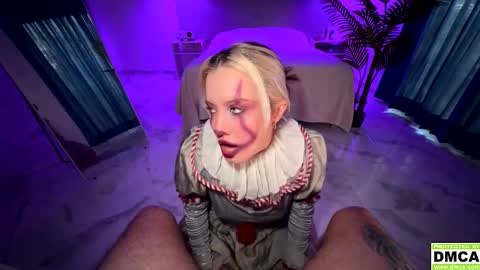 Snapshot of _blowjob_queen_ chatting on 1, 11, 2025 Hey were Vi and Alex VACATION FROM OCTOBER 31 TO NOVEMBER 12. AVAILABLE ON INST online show from 1, 11, 2025