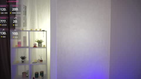 Snapshot of _bluebell__ chatting on 20, 5, 2026 My name is Agnes online show from 20, 5, 2026