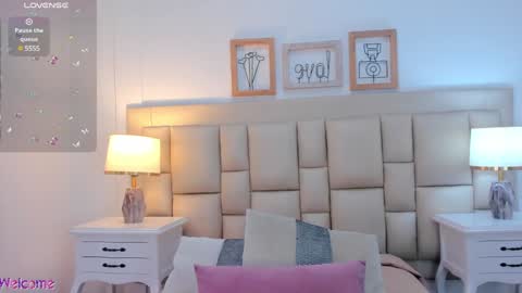 Brenda  online show from 16, 1, 2025