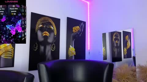 Brenna online show from 20, 2, 2025