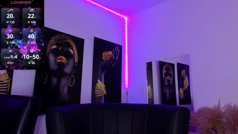 Brenna online show from 10, 10, 2025