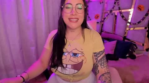 Angie  Independent model online show from 19, 10, 2025