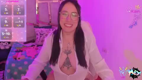 Angie  Independent model online show from 13, 6, 2026
