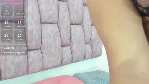 BRITANNY online show from 12, 9, 2025