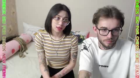 _by_double_sexy_miss_ online show from 22, 2, 2025