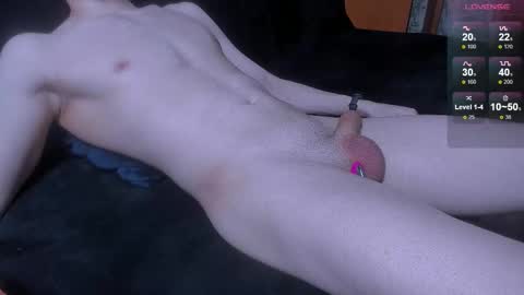 Snapshot of _candy_boy_ chatting on 7, 1, 2026 Jason online show from 7, 1, 2026