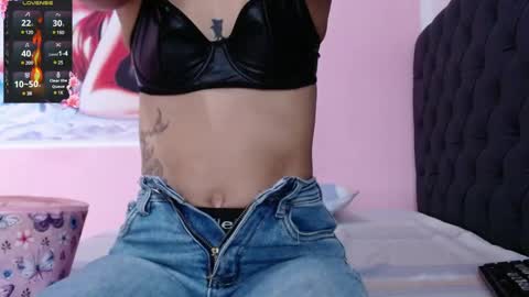  candy jade  online show from 2, 2, 2025