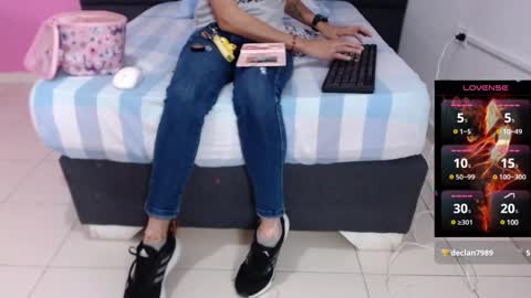  candy jade  online show from 1, 3, 2025