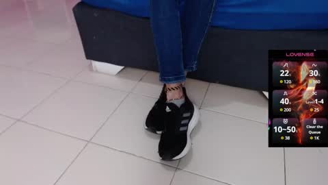  candy jade  online show from 11, 3, 2025