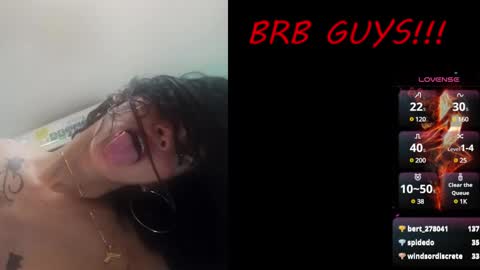  candy jade  online show from 12, 3, 2025