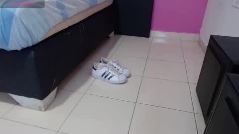  candy jade  online show from 23, 9, 2025