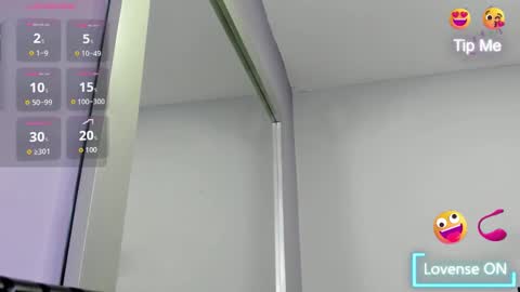  candy jade  online show from 9, 11, 2025