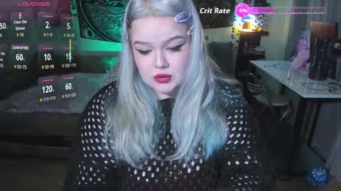 _candym1lky_ online show from 9, 2, 2026