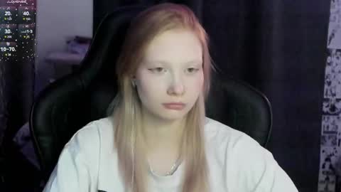 Snapshot of _caramel_milk_ chatting on 24, 2, 2025 Merlizz online show from 24, 2, 2025