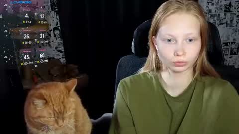 Merlizz online show from 29, 7, 2026