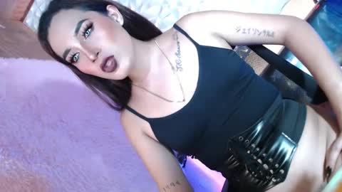 Caroline online show from 8, 1, 2025