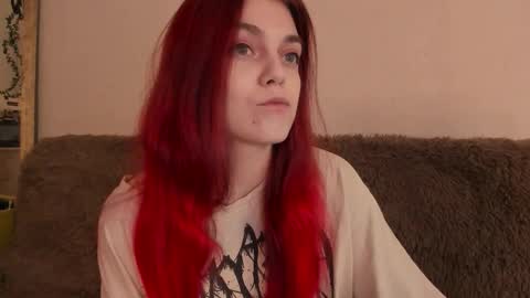 Caroline online show from 20, 11, 2025