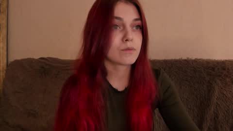 Caroline online show from 30, 11, 2025