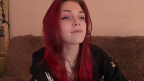 Caroline online show from 17, 1, 2026