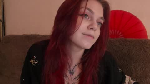 Caroline online show from 19, 1, 2026